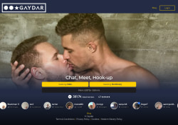 Gaydar